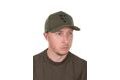 Fox Šiltovka Collection Baseball Cap Green/Black