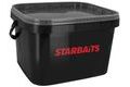 Starbaits Vedro Tourno Bucket Square 13L