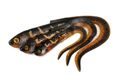 Fox Rage Gumová nástraha Slick Eel Burbot