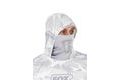 Fox Rage Tričko UV Hooded Light Cam Top