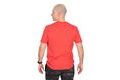Fox Rage Trička 3 Pack Black, Red and White T-Shirts
