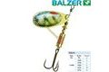 Balzer Rotační třpytka Colonel Z 3D Rotauge (spinner barsch)