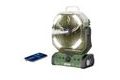 Holdcarp Větrák Rechargeable DoubleMotor WaterSpray Fan