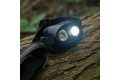 RidgeMonkey Čelovka VRH300X Pro USB Rechargeable Headtorch