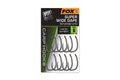 Fox Háčky Carp Hook Super Wide Gape (inturned Eye) 10ks