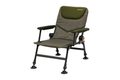 Prologic Kreslo Inspire Lite-Pro Recliner Chair s opierkami rúk