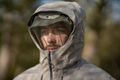 Nash Bunda ZT Lite Dry Pack Jacket