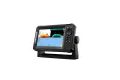 Lowrance Echolot Eagle 7 se sondou TripleShot HD + baterie + nabíječka ZDARMA