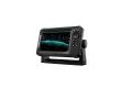 Lowrance Echolot Eagle 7 se sondou Splitshot HD + baterie + nabíječka ZDARMA