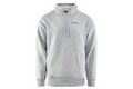 Grundéns Mikina DeadStick Hoodie Athletic Heather