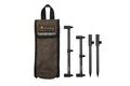 Prologic Hrazdy s vidličkama Avenger Rod Buzz Bar Kits & Carrycase 2 Rod 20-34cm