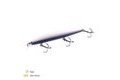 Zeck Wobler Zander Laufer 125