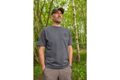 Avid Triko Bearing T-Shirt Grey
