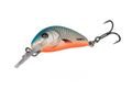 Salmo Wobler Hornet Floating Holographic Dace Blue