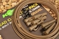 Korda Lead Clip Action Pack