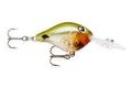 Rapala Wobler Ultra Light Crank GDAU