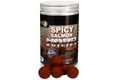 Starbaits Boilie Hard Spicy Salmon 200g