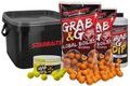 Starbaits Akční kbelík GG Global Scopex