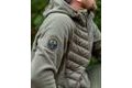 Fox Bunda Explorer Fleece Hooded Jacket