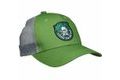 Madcat Kšiltovka Baseball Cap Onesize Fern Green