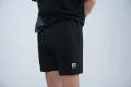 Nash Kraťasy Make It Happen Badge Shorts Black