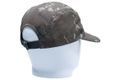 Nash Šiltovka ZT Lite Hydra Flex 5 Panel Cap Camo