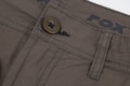 Fox Kraťasy Green & Black Lightweight Cargo Shorts