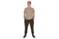 Fox Tepláky Khaki/Camo Premium 310 Joggers