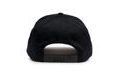 Grundéns Kšiltovka Fish Bones Trucker 312 Black/Charcoal O/S