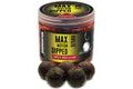 Haldorádó Boilies v dipe Dipped Max Motion 20mm 80g