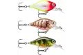 Rapala Wobler X-Light Crank Mid Runner 3,5cm 4g