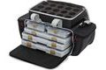 Westin Taška W3 P&T Master Bag 5 Box System Grey/Black
