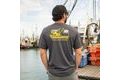 Grundéns Triko Commercial Boat SS T-Shirt Anchor