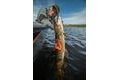 Savage Gear Gumová nástraha Mutant Rat SS Black Red