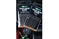 Korda Převlek Safety Inline Sleeve Small Nano Tubing/Leadcore