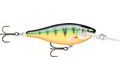 Rapala Wobler Shad Rap Elite 5,5cm 7g