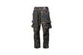 Nash Kalhoty ZT Helluva Waterproof Trousers Camo