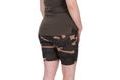 Fox Dámské legínové kraťasy Womens Camo Short Leggings