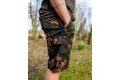 Fox Kraťasy LW Camo Combat Shorts