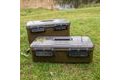 Avid Box Reload Utility Box