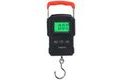 Giants fishing Nabíjecí digitální váha Rechargeable Digital Scale 75Kg