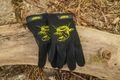Black Cat Rukavice Cat Gripper Gloves