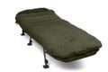 Sonik Lehátko se spacákem AXS Sleep System Comfort Memory Foam