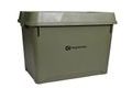 RidgeMonkey Box Armoury Stackable Storage Box 66 Litre