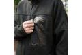 Nash Mikina ZT Nordic Fleece Zipped Jumper