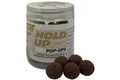 Starbaits Plovoucí Pop-up Boilies Hold Up Fermented Shrimp 80g