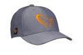 Savage Gear Kšiltovka Classic Jaw Cap Grey Melange
