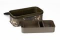 Fox Pouzdro Aquos Camolite Rig Box and Tackle Bag