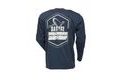 Savage Gear Triko Simply Savage Rex Tee