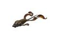 Savage Gear Gumová nástraha Mutant Rat Soft Loose Body Brown